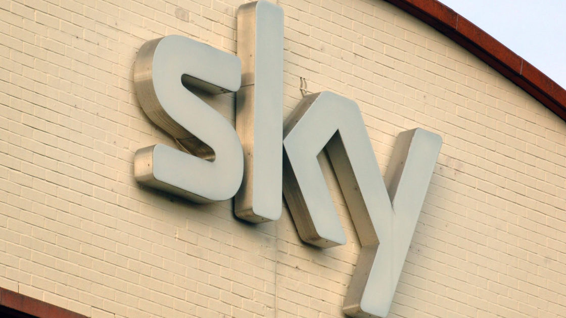 Sky end of contract