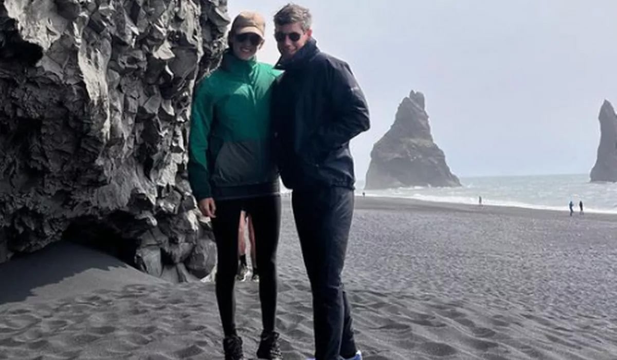 Pic: Rachael Blackmore/Instagram