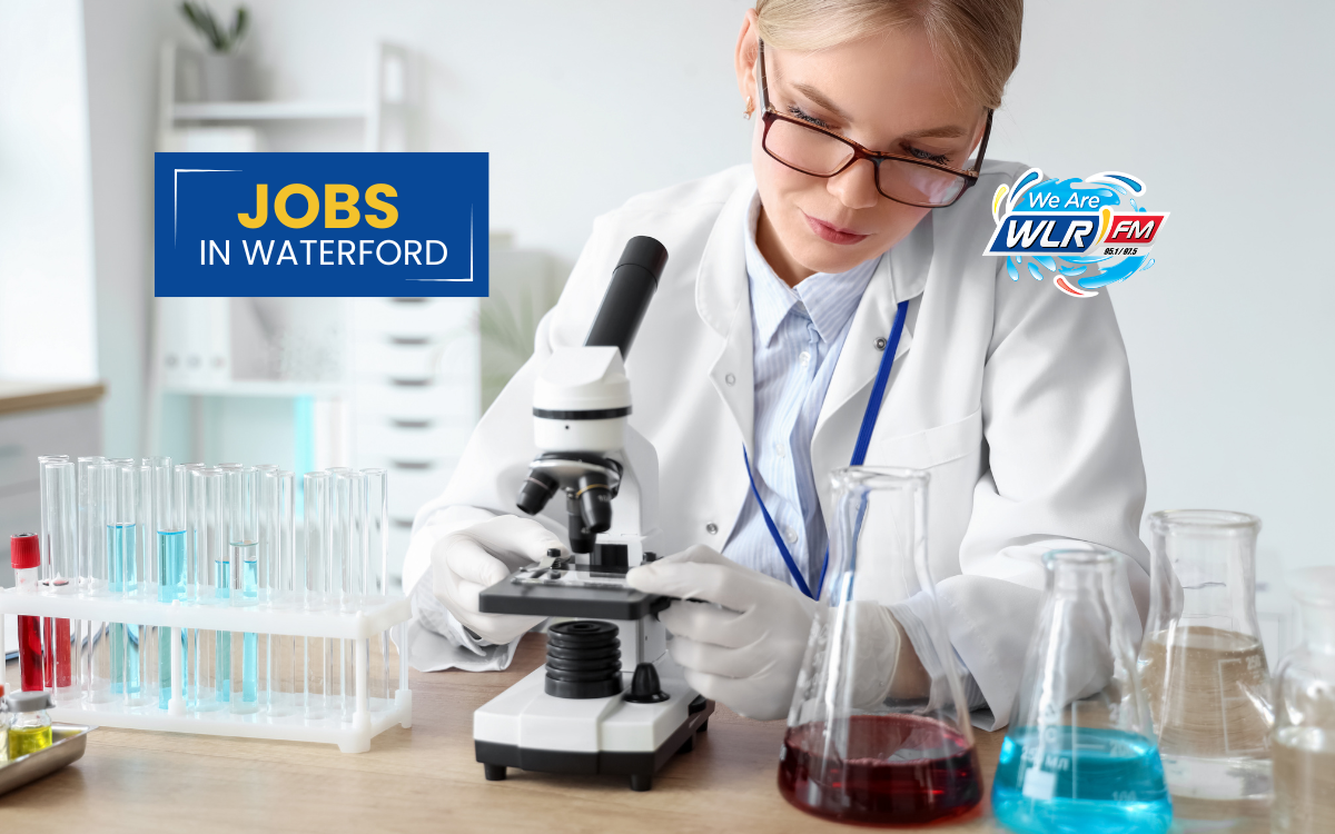 Assistant Scientist