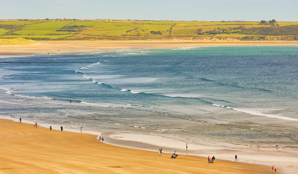 Tramore Chip Shop