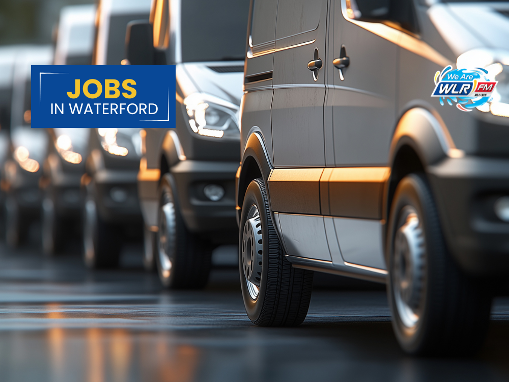 Executive Fleet Manager