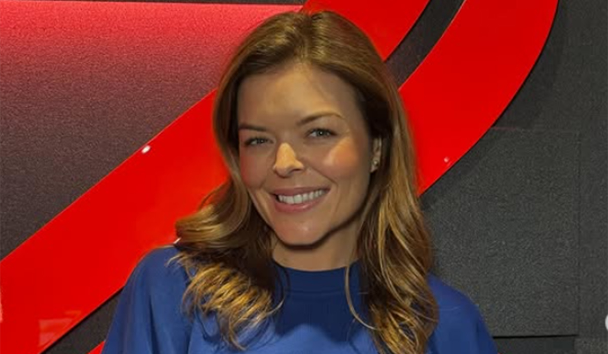 Doireann Garrihy