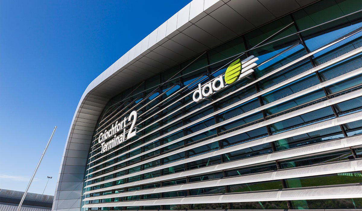 Dublin Airport