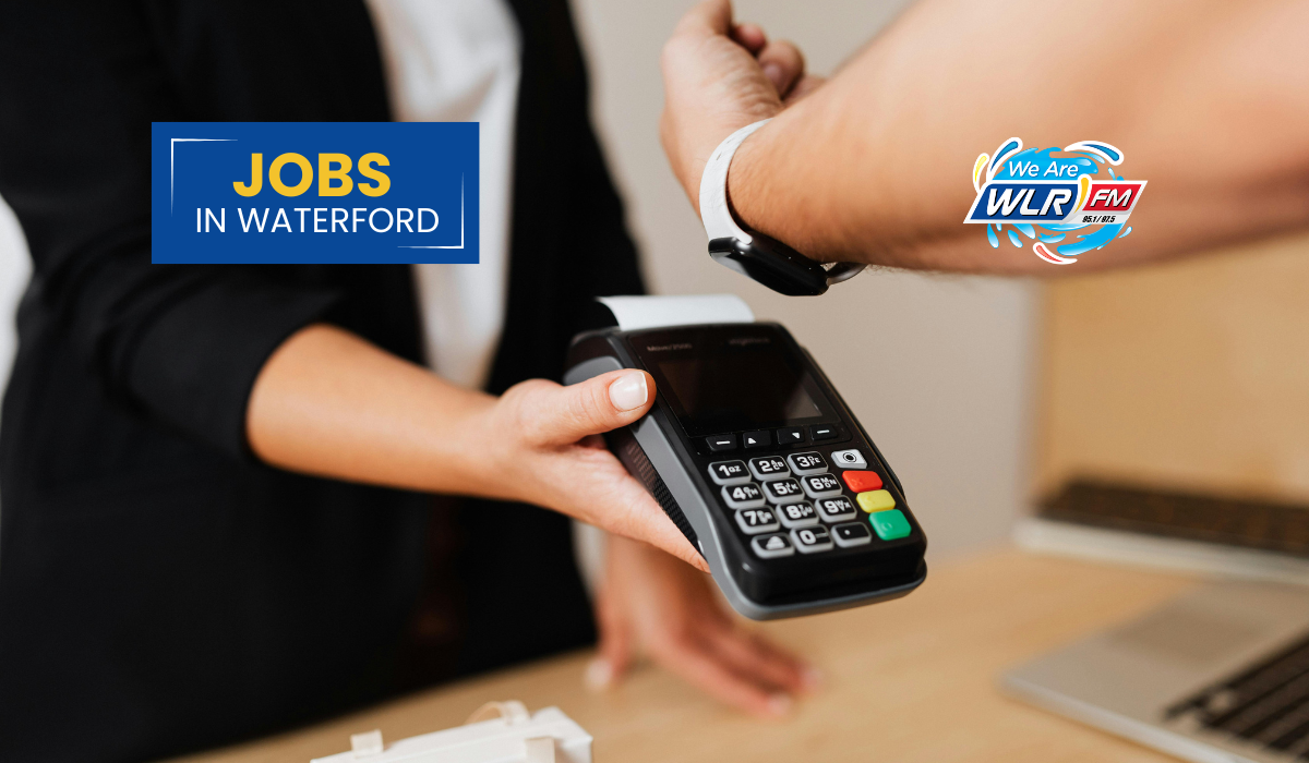 Full-time Branch Assistant
