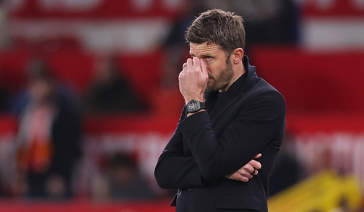 michael carrick man united