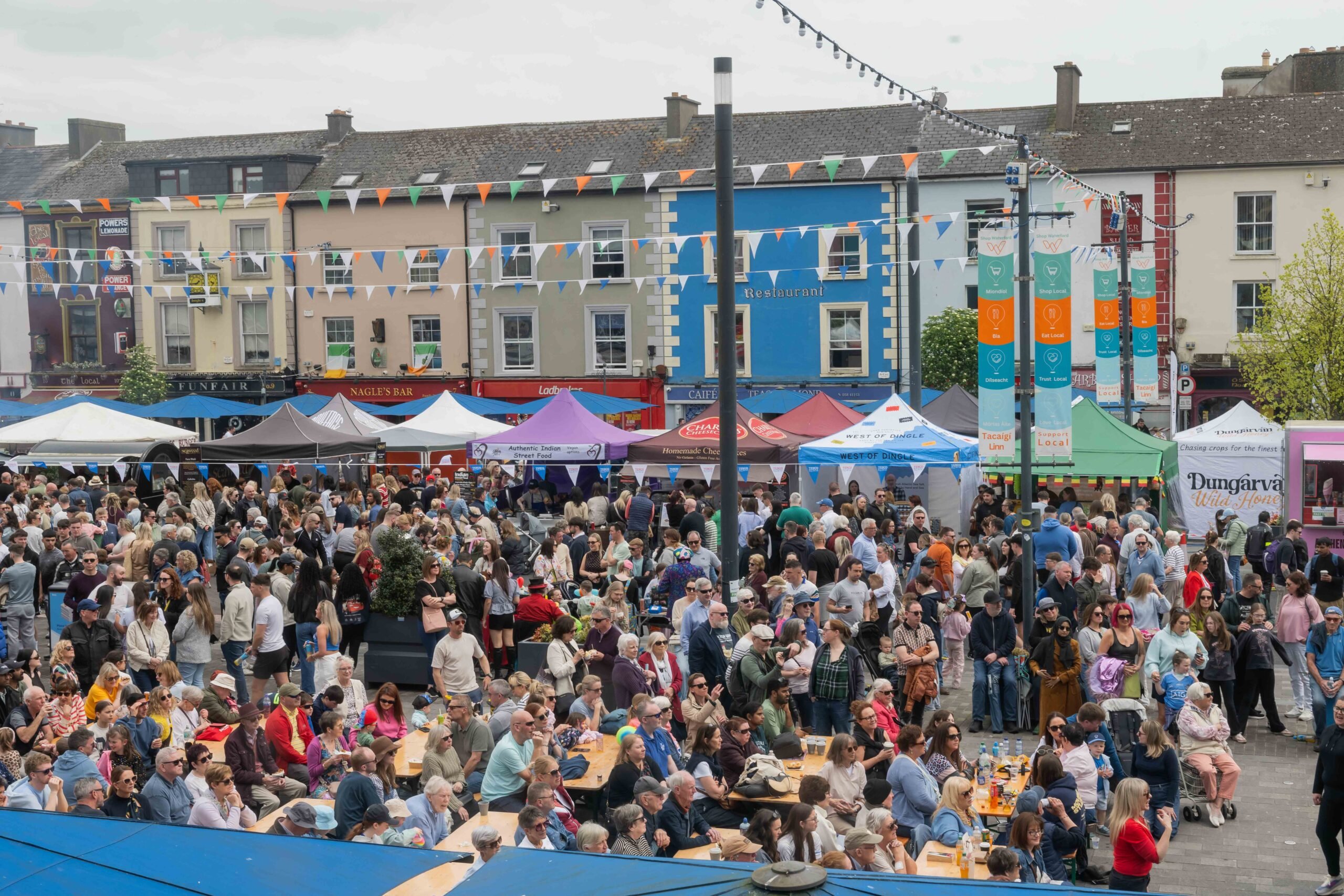 Waterford Festival of Food