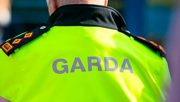 New Gardai Assigned