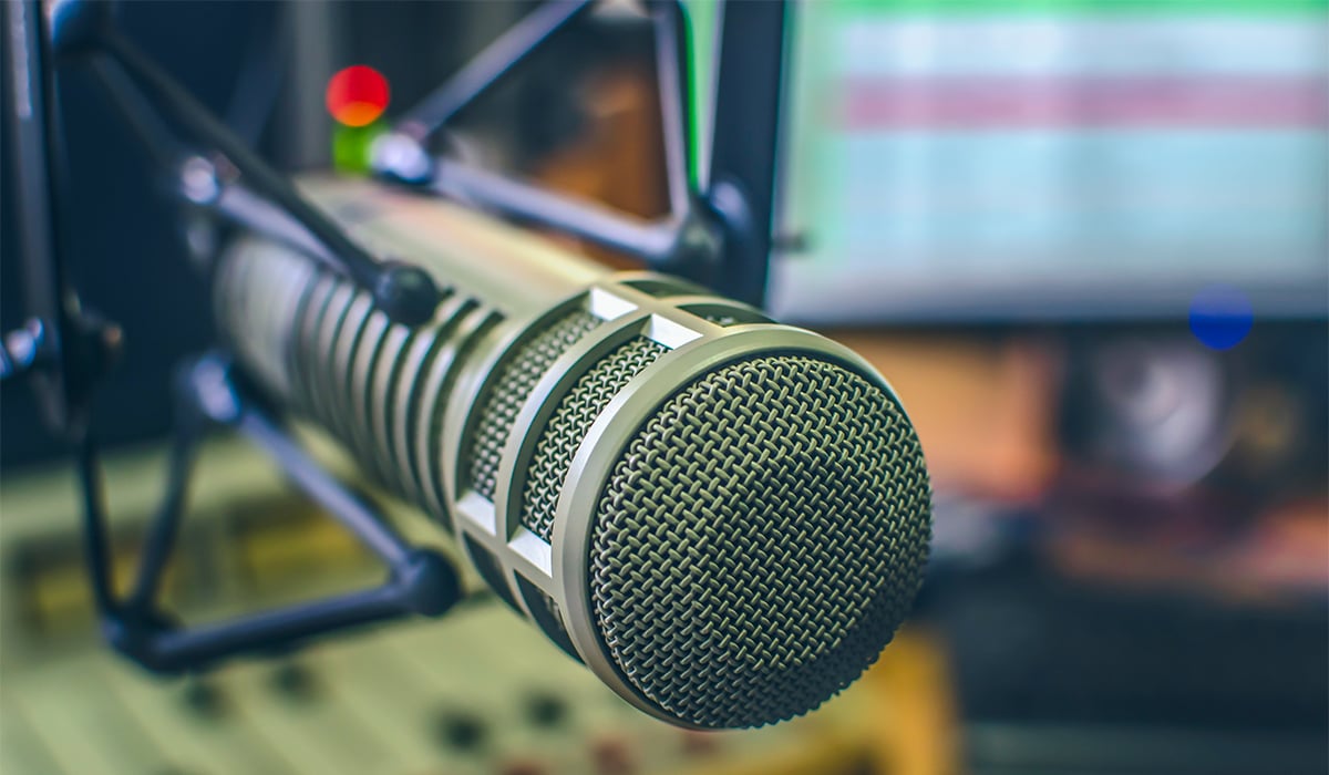 Radio