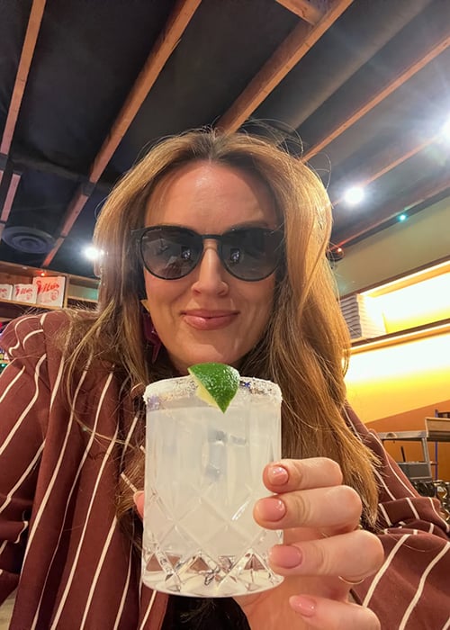 Pic: Róisín Ó/Instagram