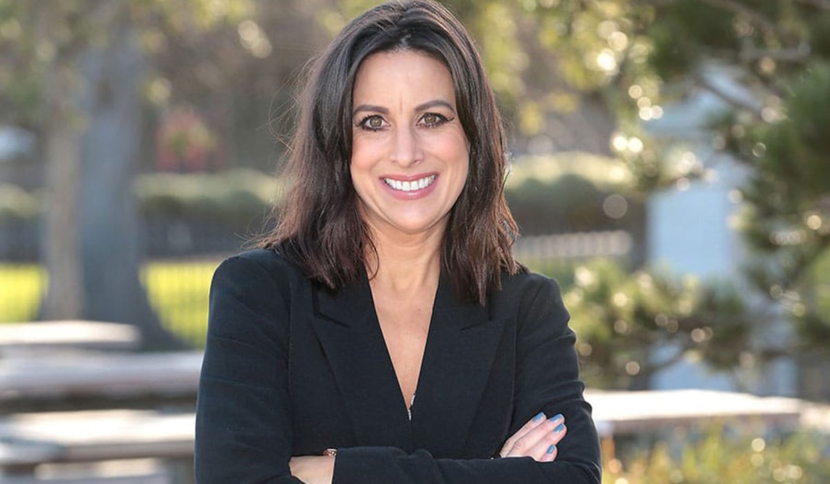 Lucy Kennedy. Pic: Brian McEvoy