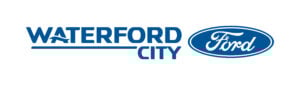 Wateerford City Ford Logo