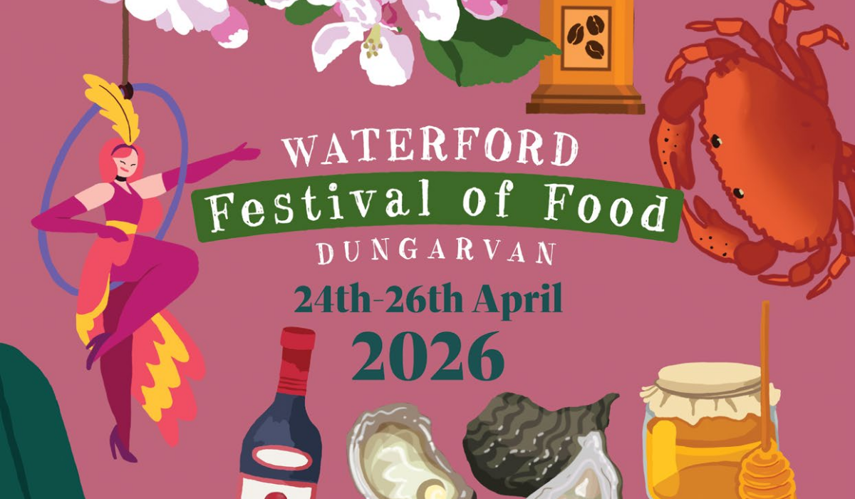 Festival Of Food