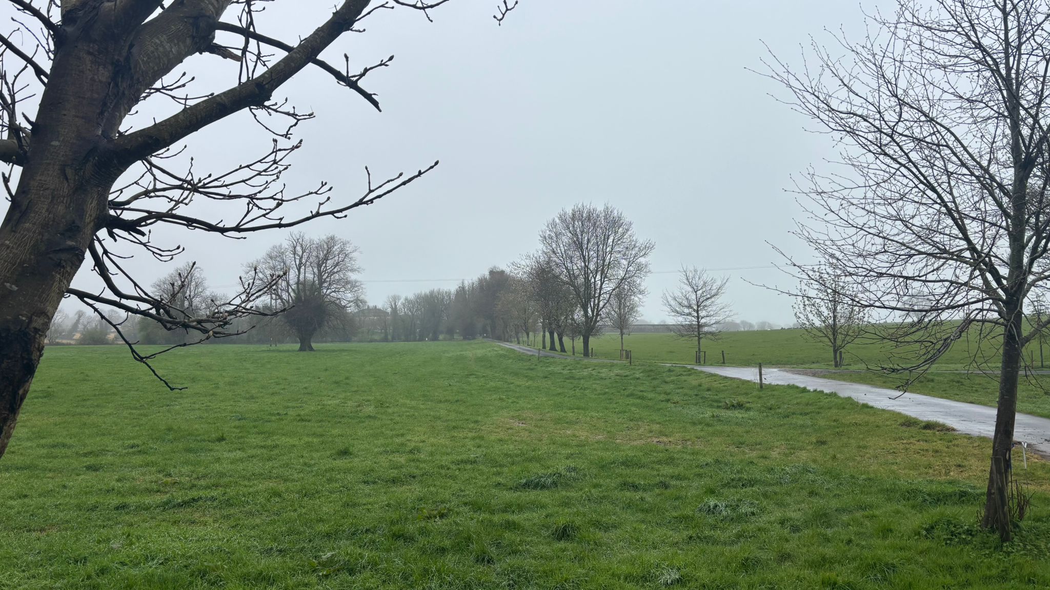 Location of fatal assault in Dungarvan