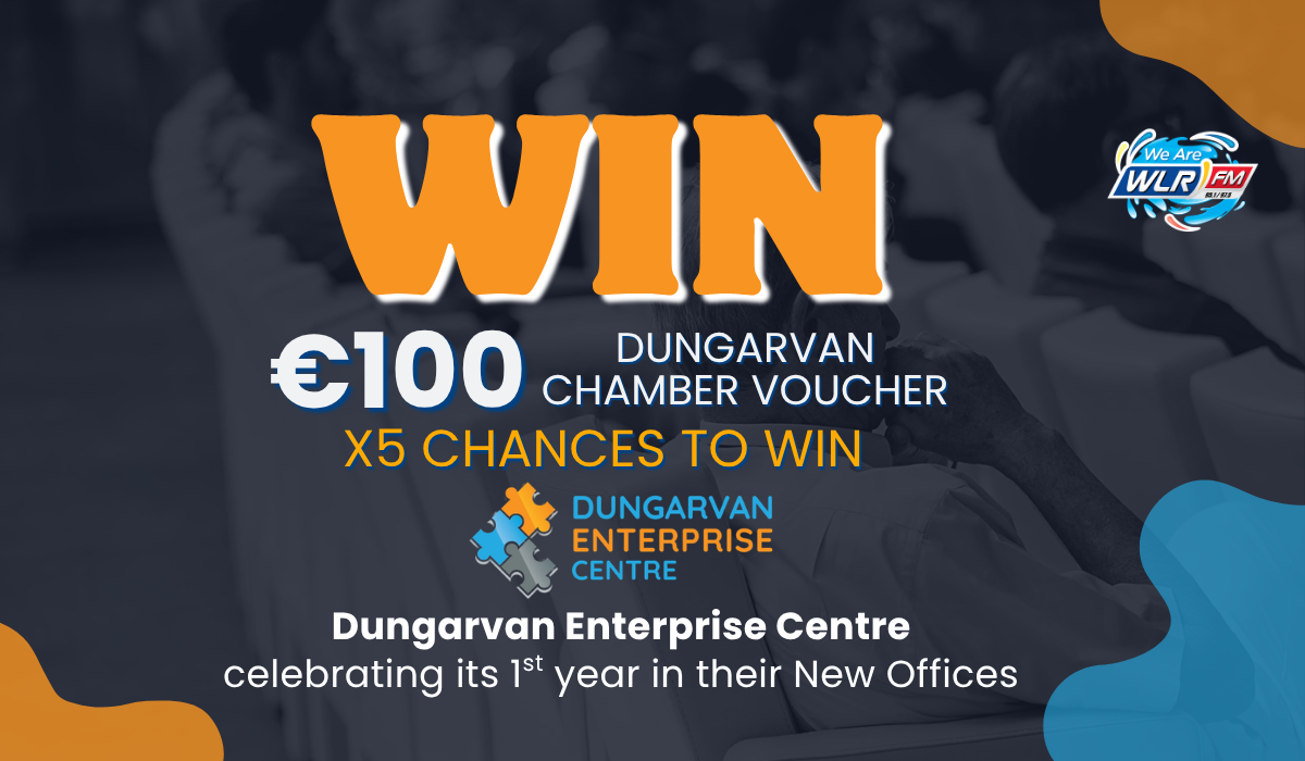 Dungarvan Enterprise Centre