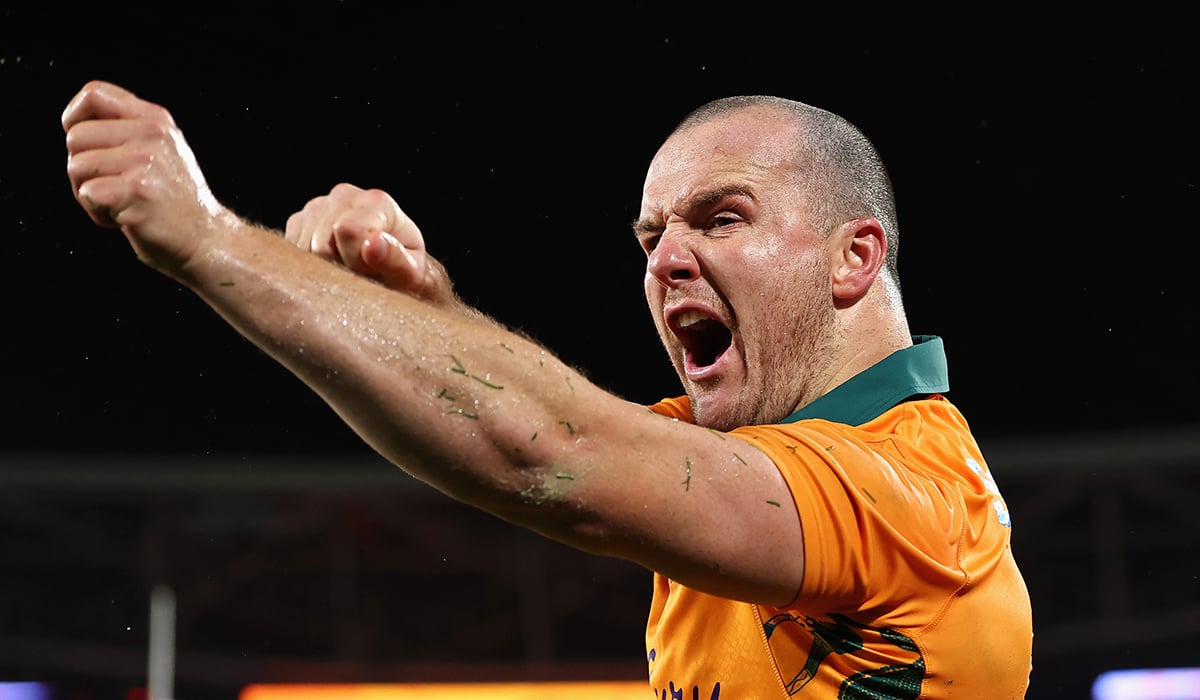 Dylan Pietsch Australia