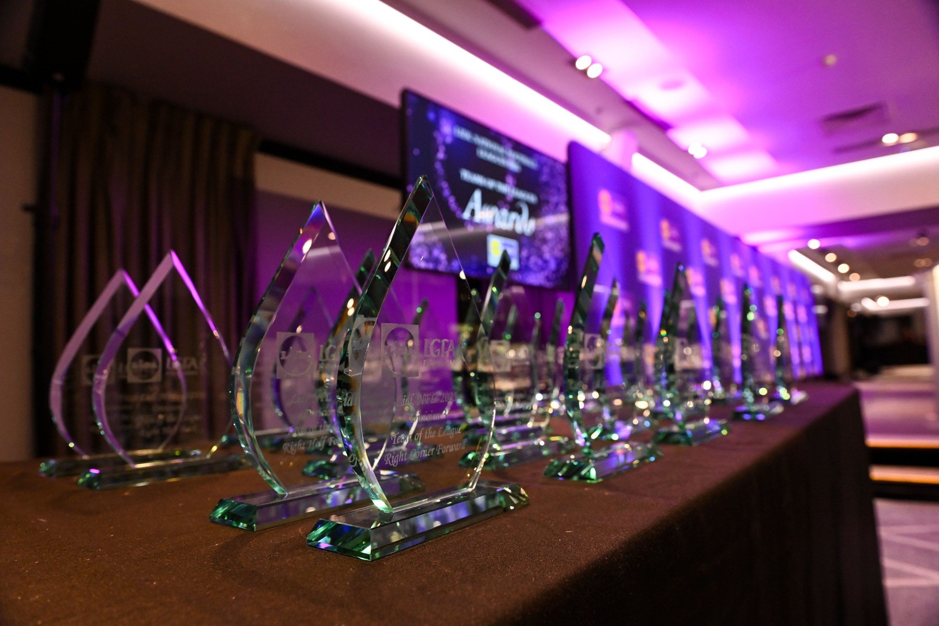 Lidl National Football Leagues