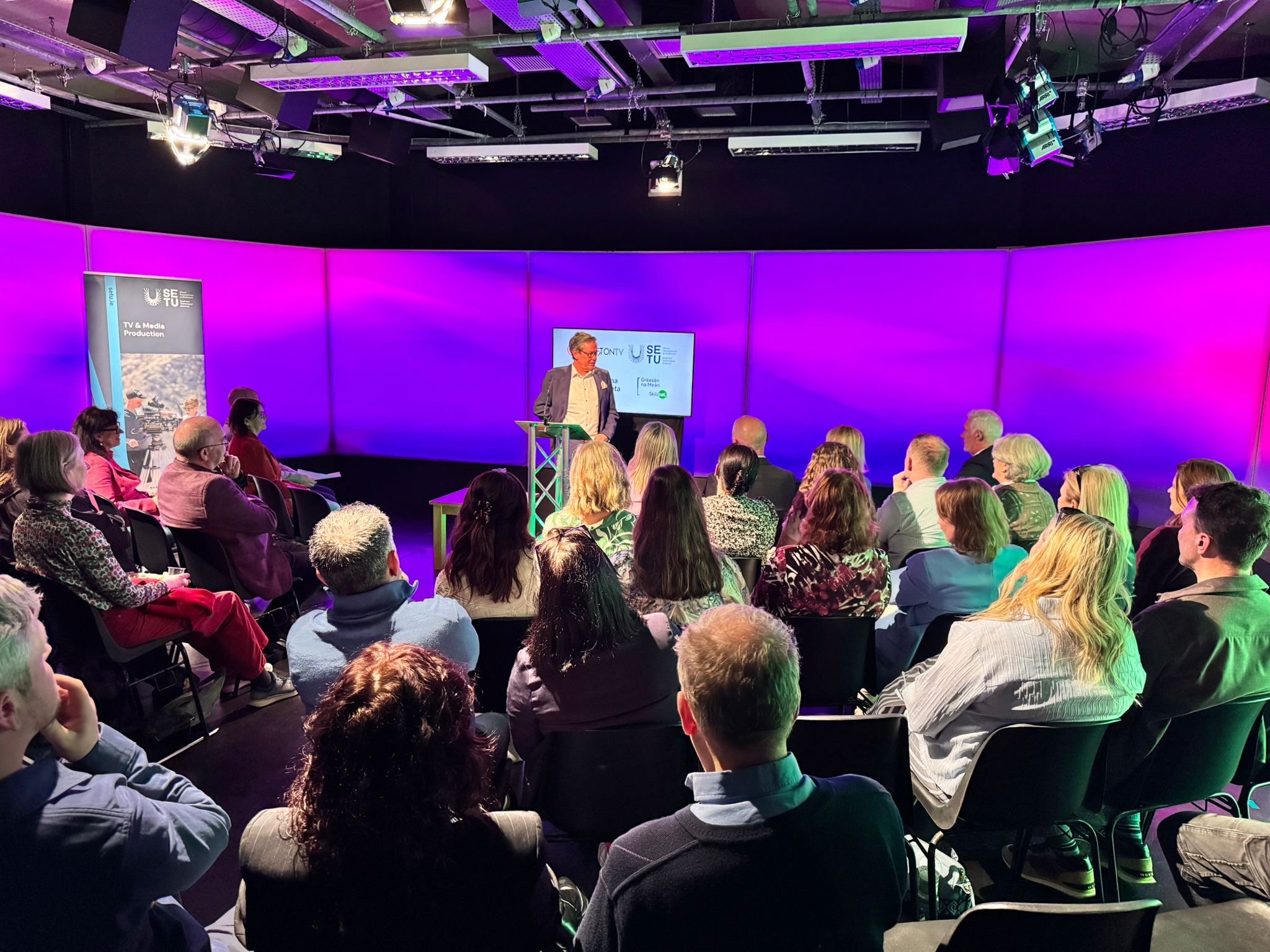 MediaProductionCourse