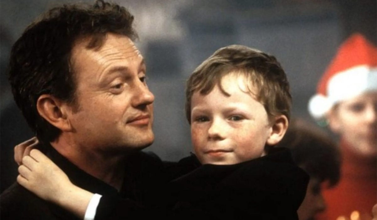 Simon played Cathal Turley in Veronica Guerin. Pic: Buena Vista Pictures Distribution