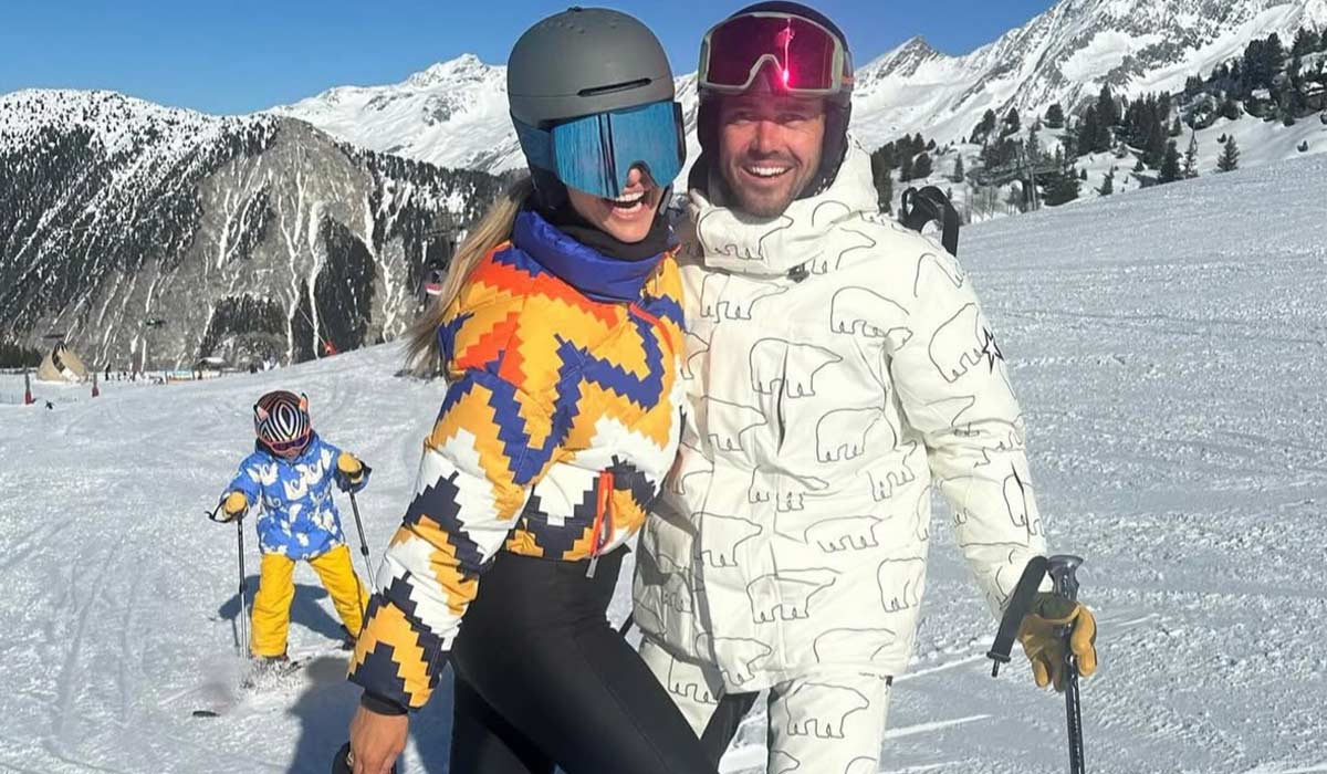 Pic: Vogue Williams/Instagram