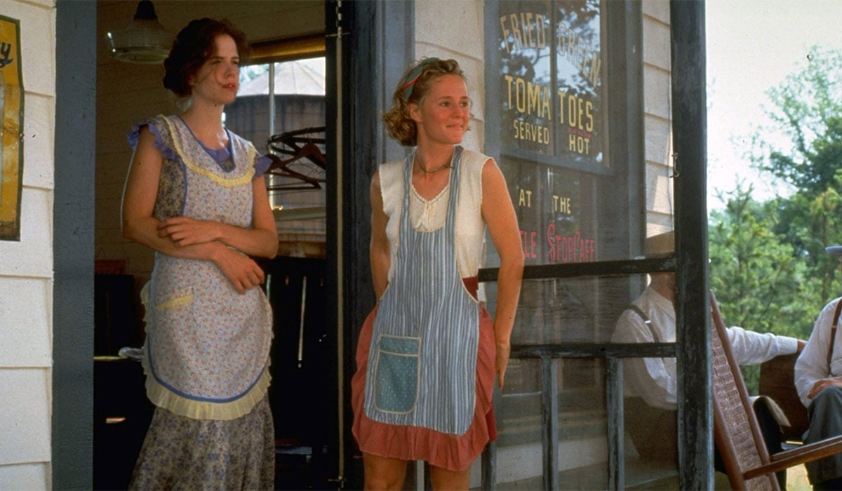 Fried Green Tomatoes. Pic: Netflix