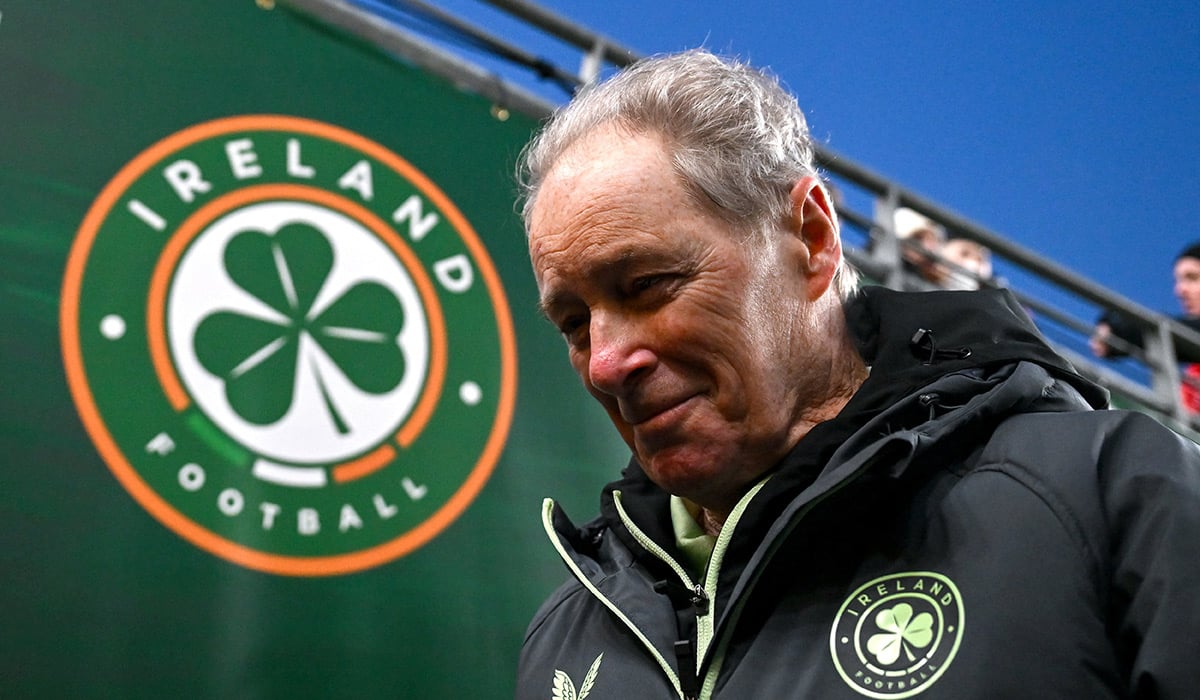 Brian Kerr