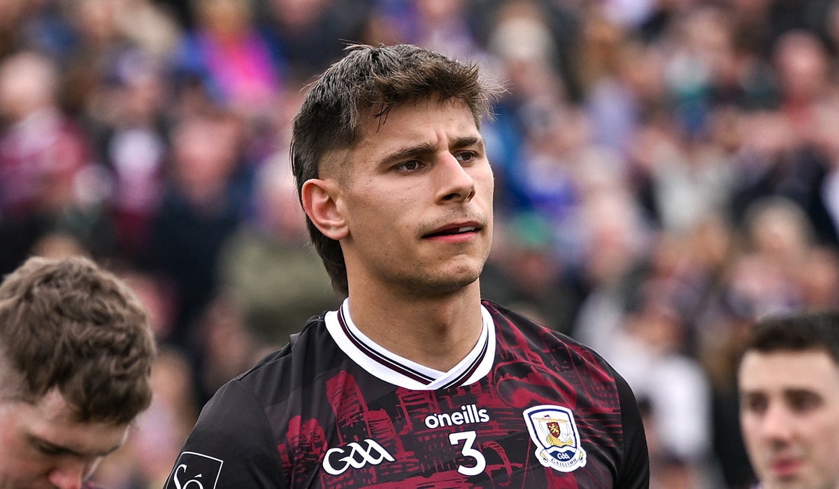 Se&aacute;n Fitzgerald