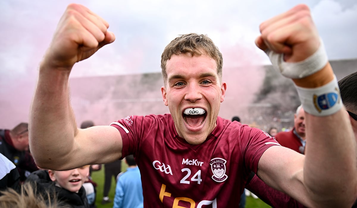 westmeath all-ireland