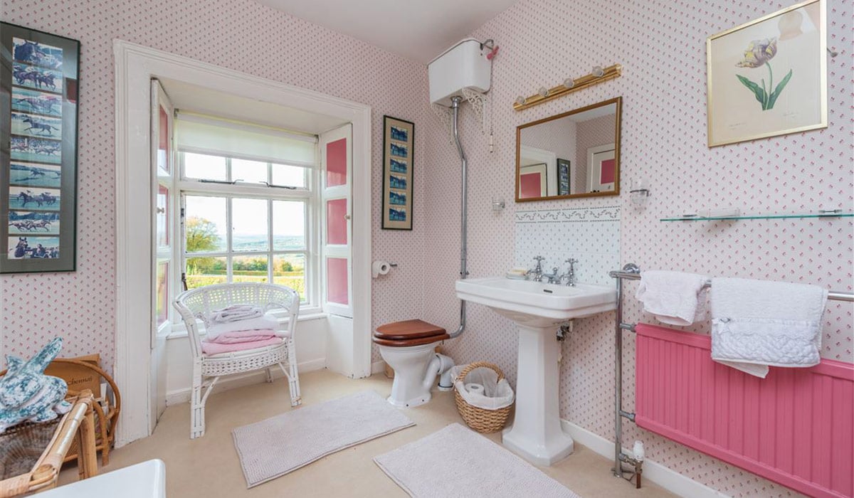 Glebe House, Coolcullen, Co. Kilkenny, €4,000,000. Pic: Myhome.ie
