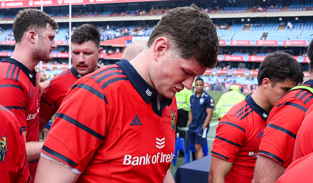 munster