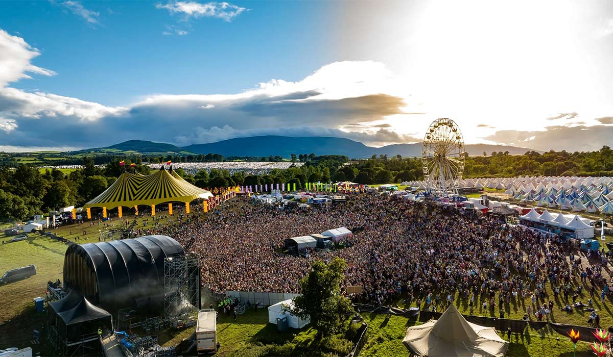 All Together Now. Pic: Alltogethernow.ie