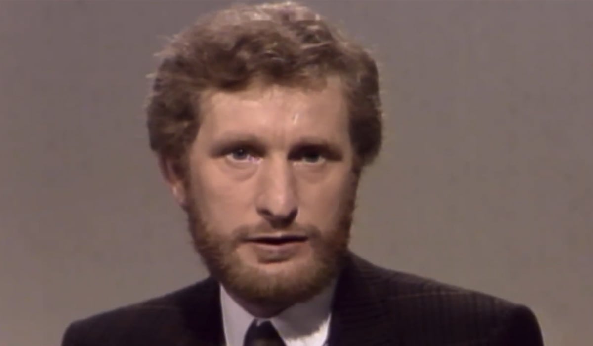 Brendan O'Brien