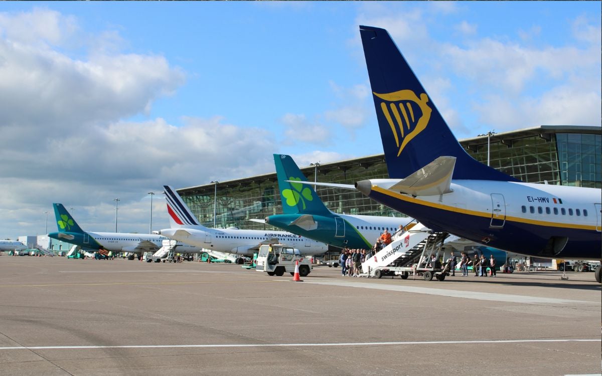 Cork Airport