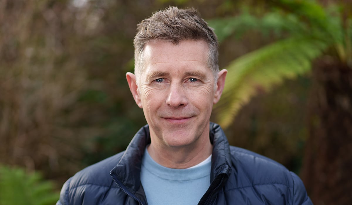 Dermot Bannon