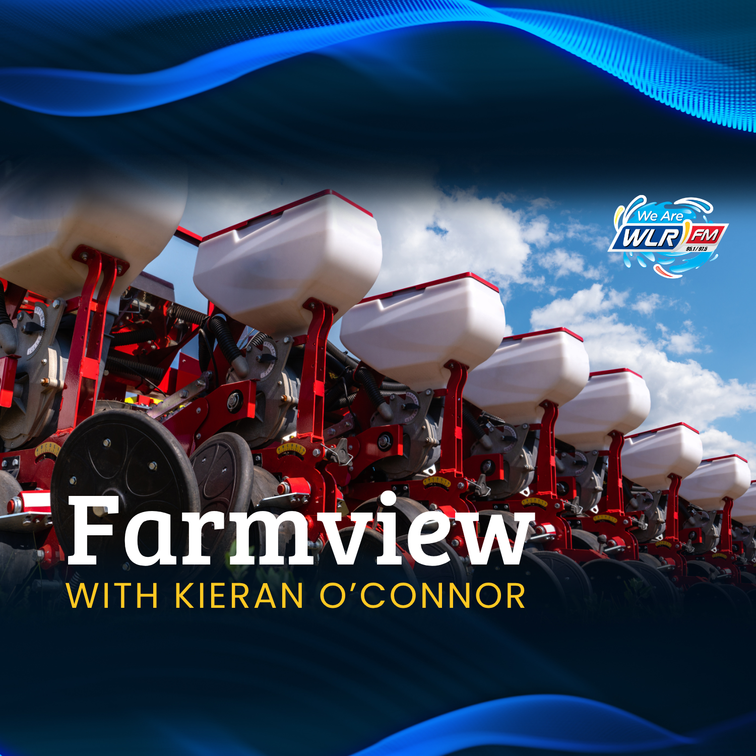 Farmview April 30th