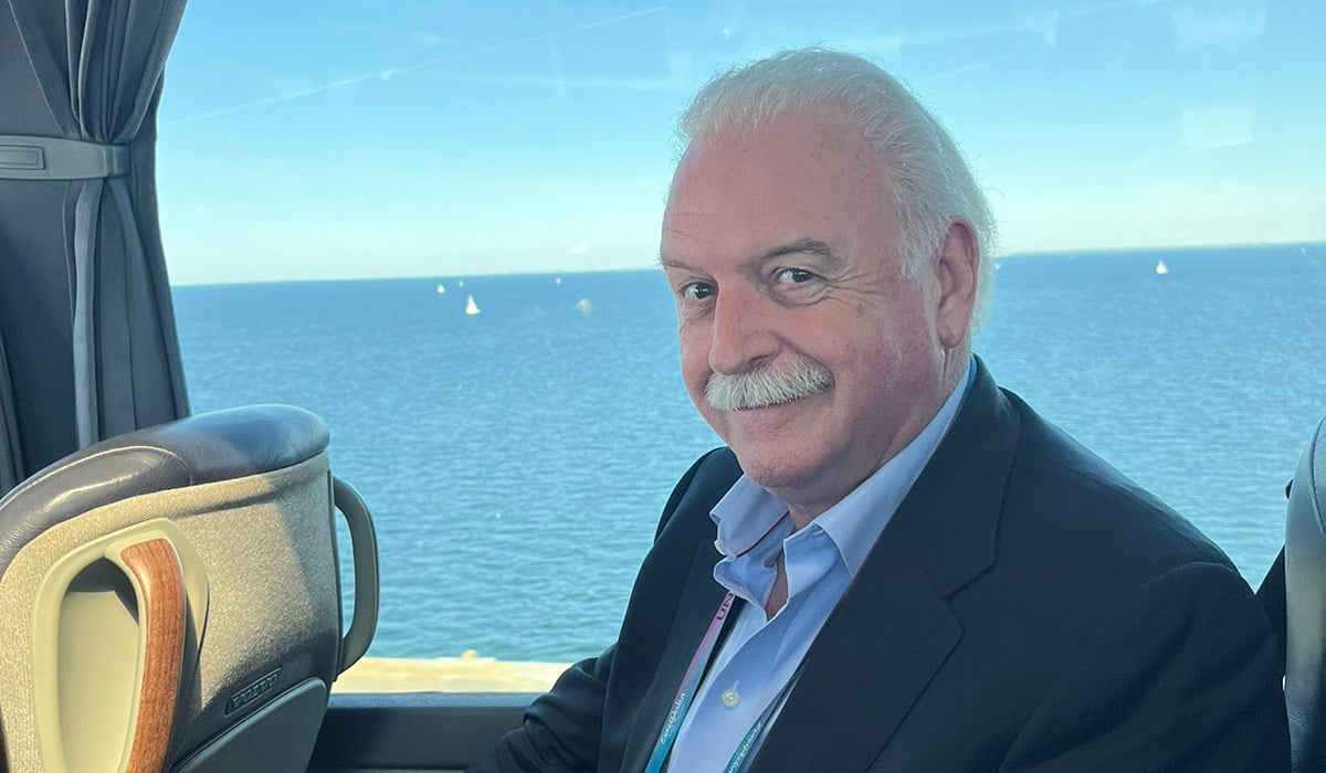 Marty Whelan, ryan tubridy Eurovision