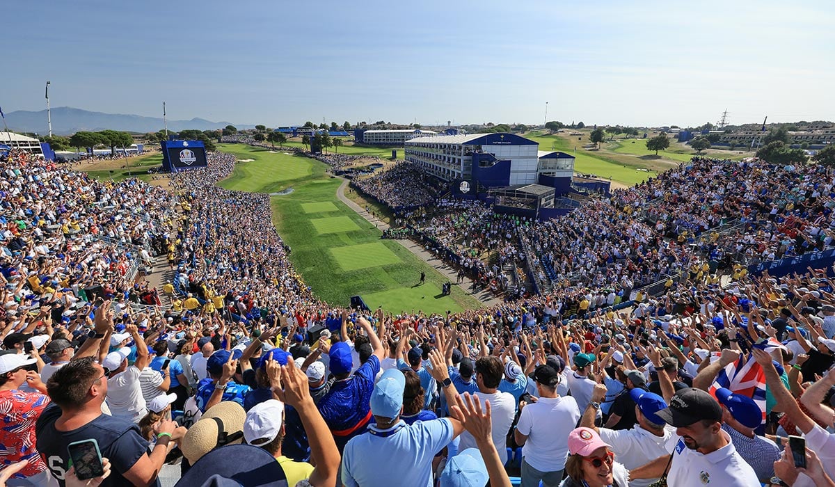 ryder cup