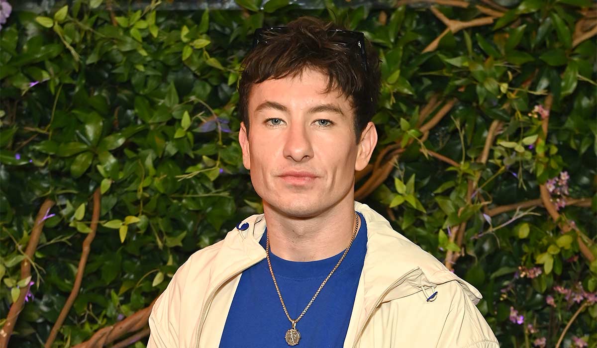 Barry Keoghan attends Porsche and Soho House&rsquo;s Electric Night of Fashion at Soho House. Pic: Getty Images