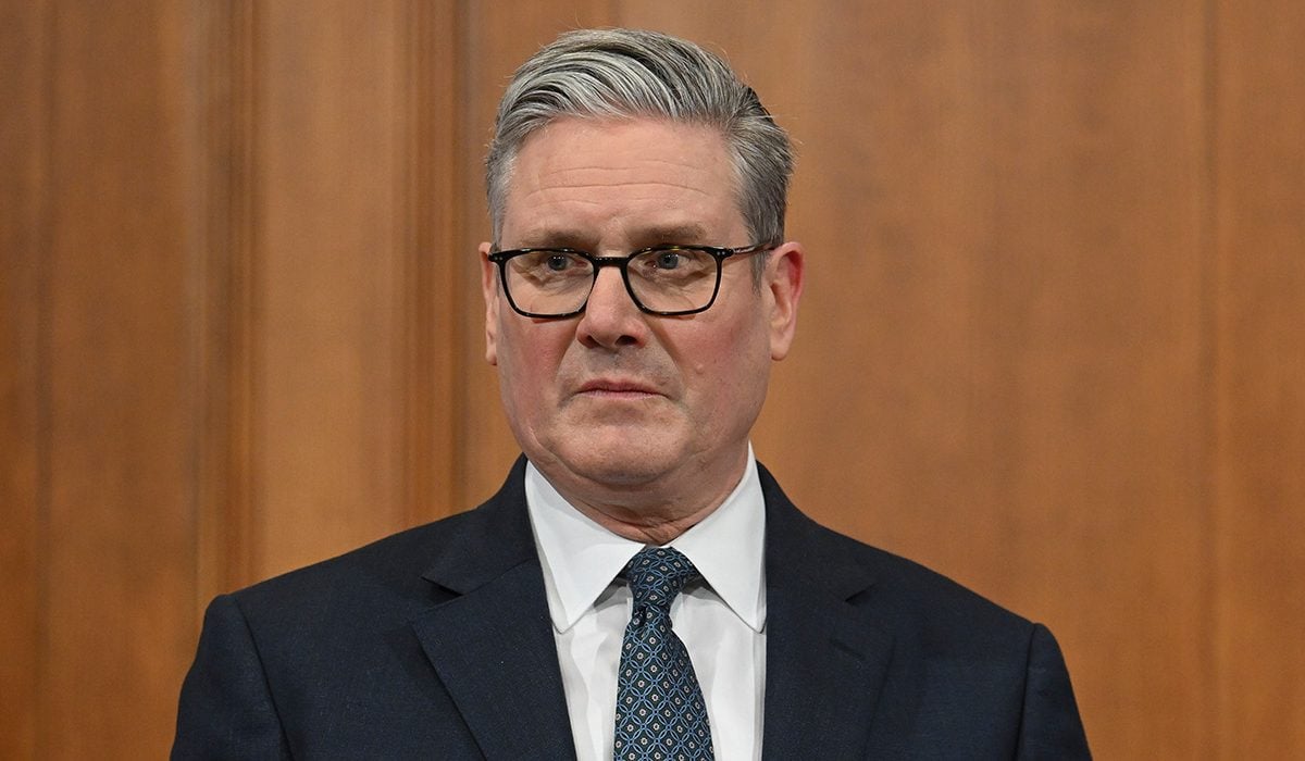 Keir Starmer