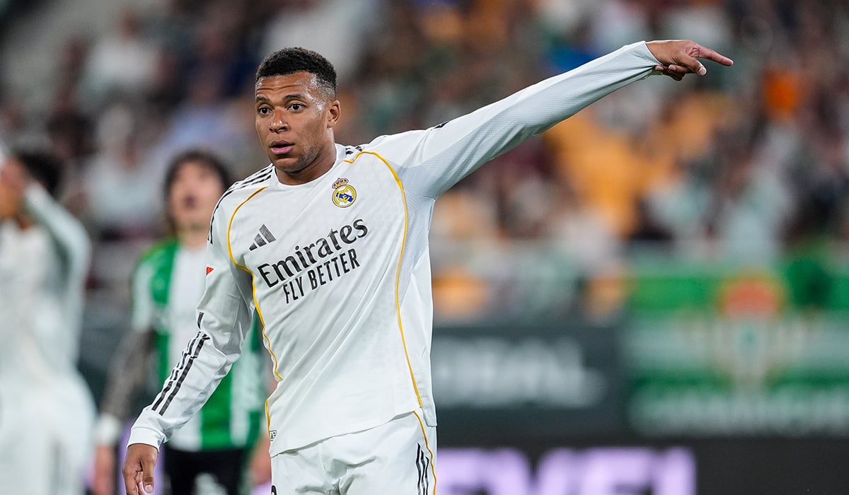 real madrid