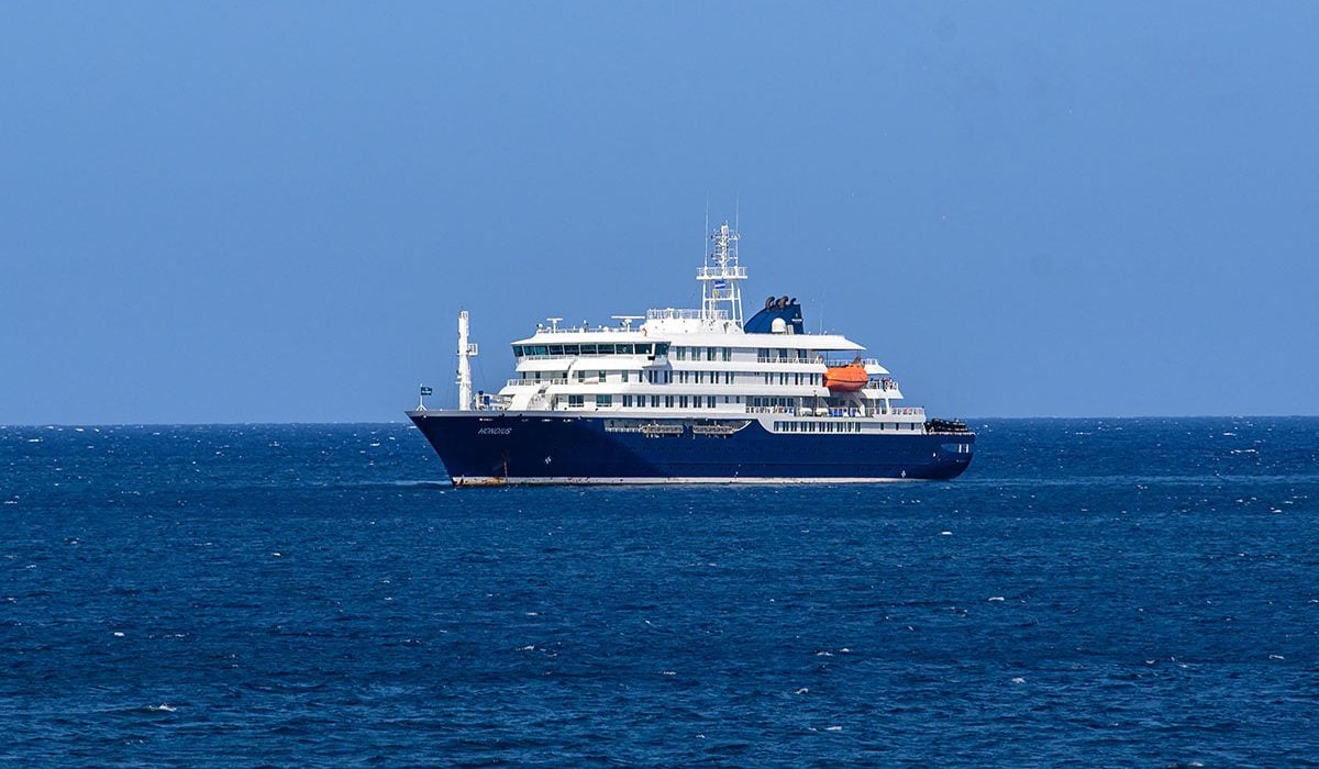 Cruise