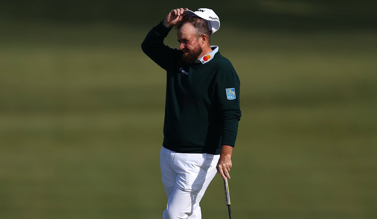 shane lowry