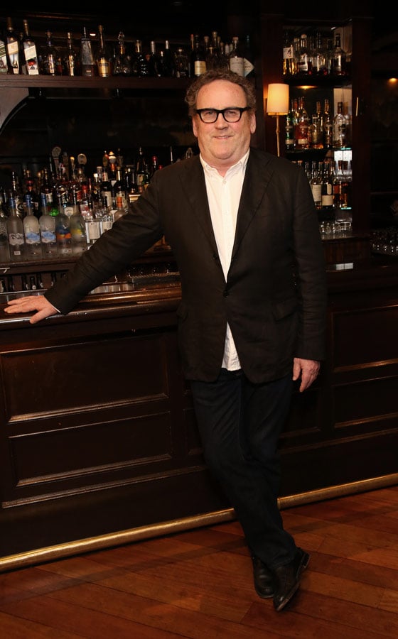 Colm Meaney