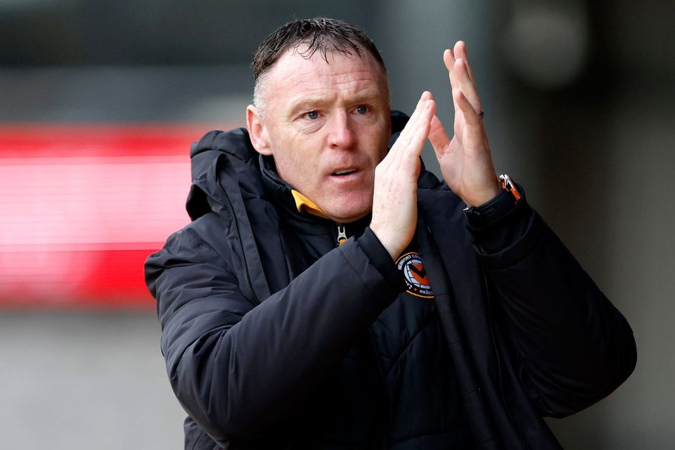 Waterford FC new Head Coach