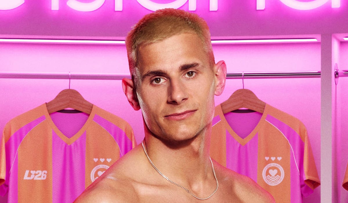 love island