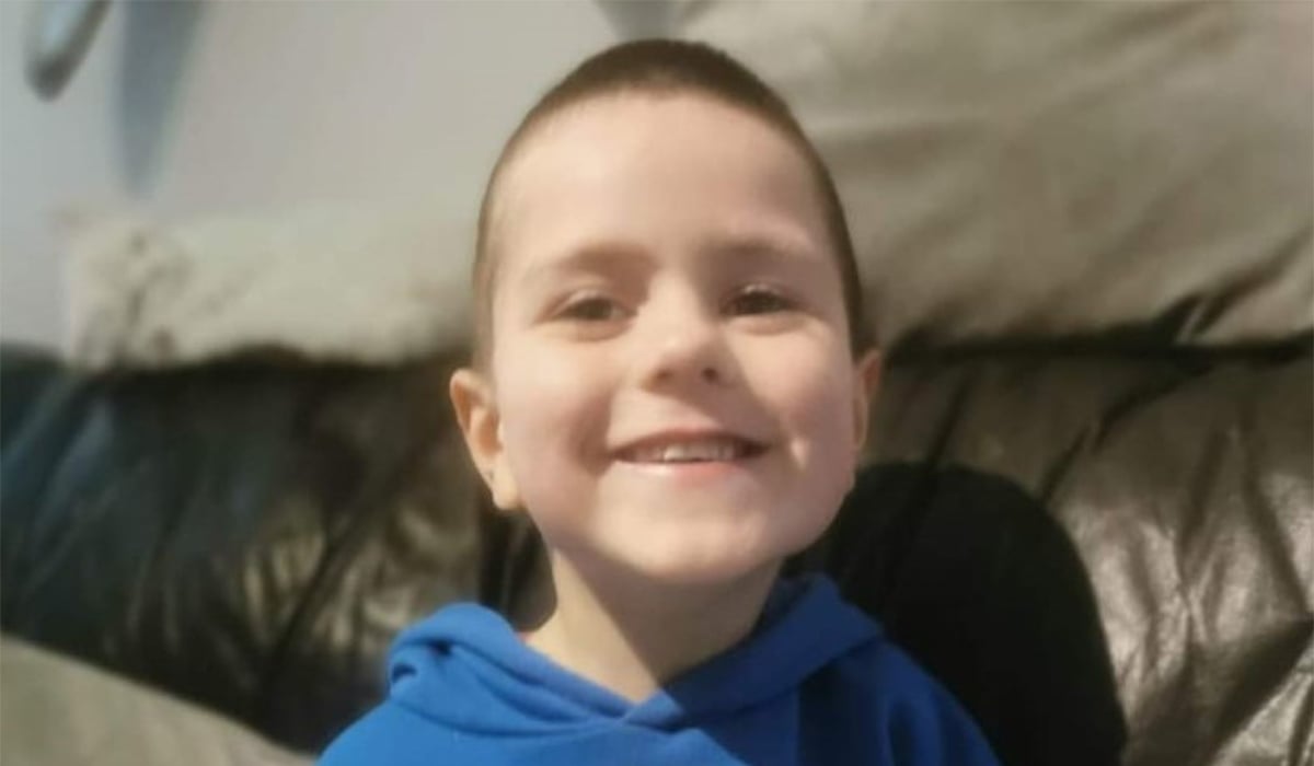 Kyran Durnin
