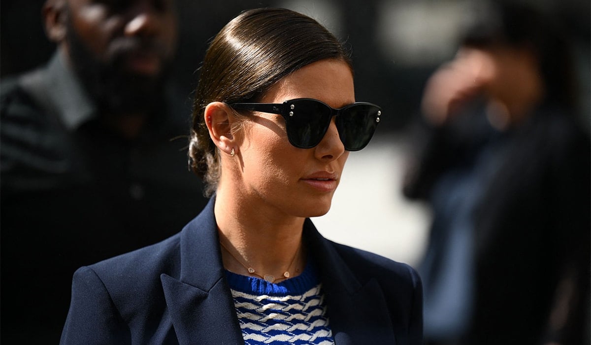 Rebekah Vardy