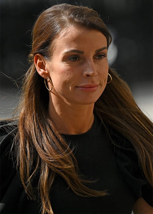 Coleen Rooney