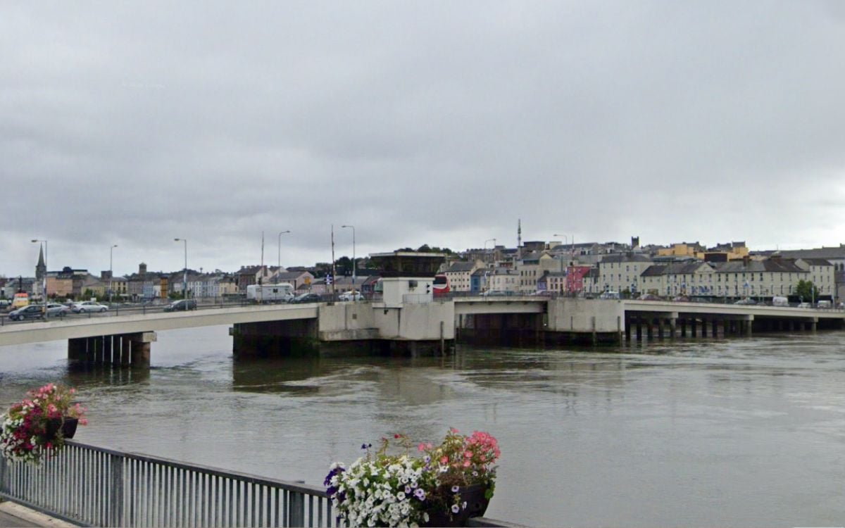 Rice Bridge