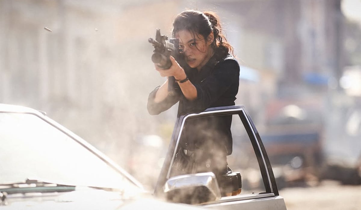 Hope, 2026. Pic: Plus M Entertainment
