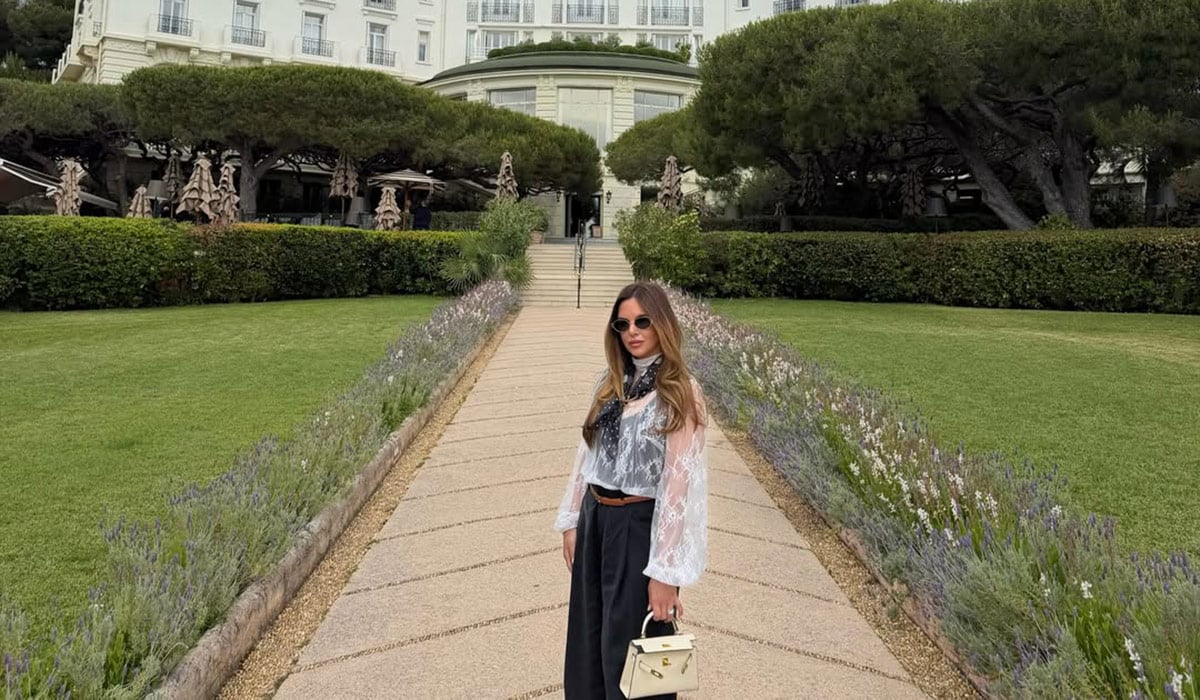 Pic: Jodi Albert/Instagram